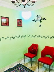 Blk 579 Woodlands Drive 16 (Woodlands), HDB 4 Rooms #173457632